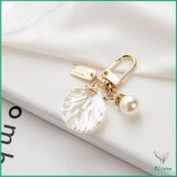 ราคา Eliana พวงกุญแจรูปทรงหัวใจประดับกระเป๋า beautiful keychain (15736512948)