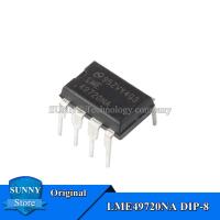 ราคา 1Pcs Original LME49720NA DIP 8 LME49720 49720NA DIP8เสียงเครื่องขยายเสียงปฏิบัติการใหม่เดิม (8332154652)