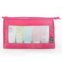 ราคา MUJI Travel toiletry bag mens portable business trip toiletry waterproof storage bag set multi functional large capacity womens cosmetic bag (19677198572)