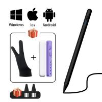 ราคา ปากกา Stylus Universal สำหรับแท็บเล็ตโทรศัพท์มือถือ Touch ปากกาสำหรับ IOS Android Windows สำหรับ Apple ดินสอ Ipad สำหรับ XIAOMI HUAWEI stylus (21164670286)