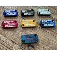 ราคา ฝาแต่งปิดปั้มบน HONDA DIO ZX (19338413032)