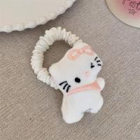 ราคา IJVBTV ยางรัดผมแฟชั่น อะนิเมะ ที่คาดผมแมวคิตตี้ คลิปหนีบผม การ์ตูนลายการ์ตูน ตุ๊กตาเล็บตุ๊กตาผม แฟชั่นสำหรับผู้หญิง อุปกรณ์เสริมผม เชือกผูกผมรูปแมวคิตตี้ สำหรับผู้หญิง (20909979047)