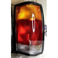 ราคา ไฟท้าย มาสด้า แมกนั่ม แม็กนั่ม ทั้งชุดพร้อมขั้วและหลอด Mazda Magnum B2000 B2200 ปี 1985 1986 เลือกข้าง คู่ได้ ยี่ห้อ AMC (17709416661)