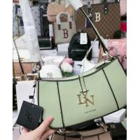 ราคา กระเป๋า LYN รุ่น Brighton shoulder ของแท้ Outlet (20681758423)