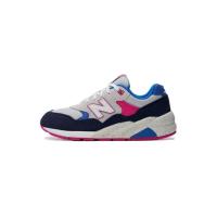 ราคา WARRANTY 5 YEARS NEW BALANCE NB 580 MENS AND WOMENS SNEAKERS CMT580TE COUNTERS (21039151996)