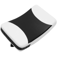 ราคา Kick Shield Pads Pad ไทยคาราเต้ Kicking Taekwondo Punch Strike Kicking ing Training Punching Foot Target เป้าหมายข้อศอก (20438852267)