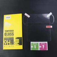 ราคา JCD กระจกนิรภัยแบบใสป้องกันจอ HD เต็มรูปแบบฟิล์มด้านหลังด้านหน้าสำหรับ Psvita PS Vita PSV 1000 2000 PSV1000 PSV2000 (18495064768)