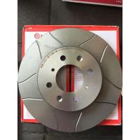 ราคา จานเบรคหน้าbrembo max Honda jazz cityปี2009 2021ราคาต่อคู่ แท้brembo (15790547906)