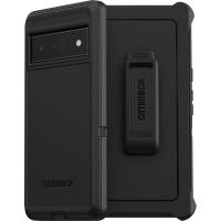 ราคา OTTERBOX DEFENDER SERIES Case for Pixel 6 Pro BLACK (13876653821)