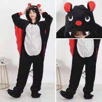 ราคา IH ส่งเร็ว ชุดมาสคอต หนา นุ่ม คุณภาพดี ชุดมาสคอตผู้ใหญ่ มาสคอต ชุดมาสคอต ชุดนอนการ์ตูน ชุดสัตว์ ชุดนอนผู้ใหญ่ ชุดนอนกันหนาว (10673693442)