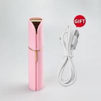 ราคา เครื่องกันคิ้วไฟฟ้า เครื่องกําจัดขนไฟฟ้า ขนาดเล็ก แบบพกพา ถ่าน USB ไม่มีถ่านแถมให้ค่ะ (13358562333)