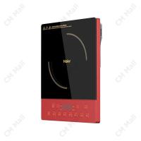 ราคา Haier เตาแม่เหล็กไฟฟ้า เตาไฟฟ้า เตาแม่เหล็กไฟฟ้าในครัวเรือน มัลติฟังก์ชั่น พลังสูง 2100 วัตต์ รุ่น C5 01P เตาแม่เหล็กไฟฟ้าขนาดเล็กอัจฉริยะจัดส่งถึงมือคุณภายใน 2 วัน รับประกัน 1 ปี (15035762379)