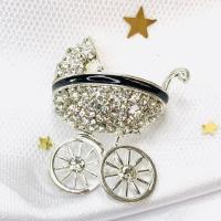 ราคา vintage jewelry เข็มกลัดเกาหลี เข็มกลัดแฟชั่น เข็มกลัด Rhinestone เข็มกลัดทอง เข็มกลัดเงิน (7207060593)