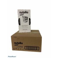ราคา HOT Sale Nutella GO บรรจุ48g 1ลัง 4โหล 48ชิ้น ส่ง ยกลัง KM9 3915 ของมีจำนวนจำกัด (13845461821)