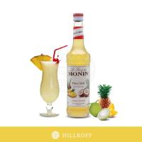 ราคา HILLKOFF น้ำเชื่อมตรา Monin กลิ่น Pina Colda (2645208836)