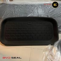 ราคา BYD Seal พรมปูพื้น 3D ถาดท้าย กล่องท้าย กล่องฝากระโปรงหน้า ผ้ายางปูพื้นรถ แผ่นรองรถยนต์ พรมปูพื้นและแผ่นปูกระบะ บีวายดี (21183844067)