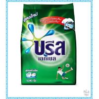 ราคา บรีสเอกเซล ผงซักฟอก สูตรเข้มข้น สีเขียว 4000 4500 กรัม โดย วายทีเอฟทูริชช็อบ (19507254281)