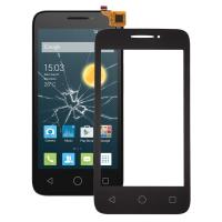 ราคา สำหรับ Alcatel One Touch Pixi 3 4 0 4013หน้าจอสัมผัส สีดำ ZSHS (20798819062)