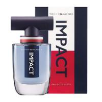 ราคา Tommy Hilfiger Tommy Impact EDT 50ml (8807942696)