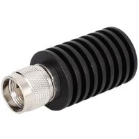 ราคา RF POWER UHF Type PL259 Male Connector 50 Ohm DC 1GHz Dummy Load Plug (20026085432)