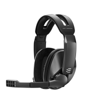 EPOS Sennheiser Wireless Gaming Headset หูฟังเกมมิ่งไร้สาย รุ่น GSP 370