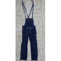 ราคา ชุดเอี๊ยมยีนส์ ชุดเอี๊ยมช่าง ชุดเอี๊ยมแฟชั่น ชุดหมีช่าง ชุดหมีเท่ๆ ชุดหมียีนส์ ชุดหมีนักบิน ของญี่ปุ่น ไซส์ M (9158337445)