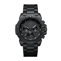 ราคา Luminox 2020watch หน่วยรบพิเศษของกองทัพเรือ STEEL Colormark Analog Lm3182bo เหล็กสเตนเลสสีดำ Mens นาฬิกา (1242224386)