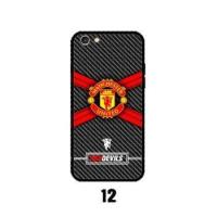 ราคา เคสโทรศัพท์ iphone 7 รวมลาย แมนยู (8151134535)