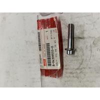 ราคา สกรูฝาสูบตัวสั้น M10X4 ISUZU FRR11 แท้ เบอร์อะไหล่ 8 94399555 0 (18755196099)