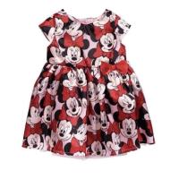ราคา Anta Shop ชุดกระโปรง มินนี่เมาส์ Miney mouse ชุดเด็ก ชุดกระโปรงเด็ก ชุดเด็กน่ารัก (686730618)