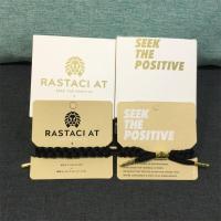 ราคา RASTAClAT สร้อยข้อมือผู้ชายซามูไรสีดำกับกล่องของขวัญใหม่สลักลายสัญลักษณ์ของขวัญวันเกิดของขวัญคริสต์มาส (18407086423)