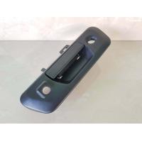 ราคา มือเปิดอันกลาง รุ่นมีรูกุญแจ มีกล้อง NISSAN NAVARA NP300 สีดำ อันละ350บาท (6694120490)