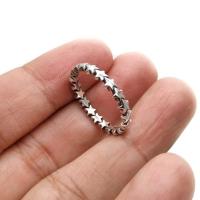 ราคา แหวนพิรอด เงินแท้ 92 5 งานส่งออก รูปดาว รอบวง ขัดเงาอย่างดีไม่เกี่ยวเสื้อผ้าครับ หน้าแหวนกว้าง 3 5 มิล หนาๆตันๆ หนัก 2 2 4 กรัม เคลือบทองคำขาวแล้วครับ ใส่ไม่ดำ (17254899099)