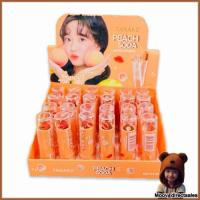 ราคา PEACH TANAKO SODA TANAKO PEAGHI SODA (20961756516)