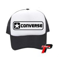 ราคา COD CONVERSE หมวกคอนเวิร์ส รถบรรทุก แบบตรง (16543484425)