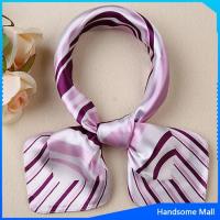 ราคา H S ผ้าพันคอ ผ้าคลุมไหล่ สไตล์โบฮีเมียน ไหล่ ผ้าพันคอ silk scarf (18901369836)