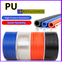 ราคา ชุดท่ออากาศ PU แรงดันสูง3M 12 8มม ท่อท่อลมท่อหรือท่อลมการถ่ายโอนของเหลว (20864993570)