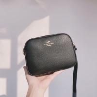 ราคา women leather sling bag simple shoulder bag mini crossbody bag CA069 C9926 CA719 CF445 (20788146481)