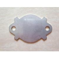 ราคา แผ่นปิด EGR วาล์วสแตนเลส MAZDA BT50 PRO ตัวบน หนา 1 มิล ราคาแผ่นละ 60 บาท (803268708)