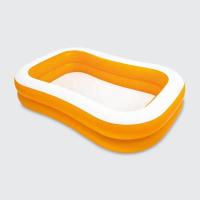 ราคา INTEX สระเป่าลมขนาดเล็ก คละรุ่น 8201 57181 (12644087918)