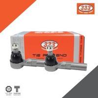 ราคา 333 ลูกหมากคันชักนอก NISSAN CEFIRO A32 A33 NEO 1800 ลูกหมากรถยนต์ 1 กล่อง 2 ชิ้น (10870738485)