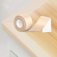 ราคา Waterproof tape for seal sinks gap เทปกันน้ำสำหรับติดบริเวณอ่างล้างจาน เทปกันน้ำกันขอบตัดขอบแม่พิมพ์ HOOMIN Kitchen Bathroom Wall เทปปิดผนึกเทปกันน้ำ PVC Mildew (10067139849)