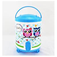 ราคา กระติกคูลเลอร์ ก๊อก ความจุ4ลิตร PN536 (9349163748)