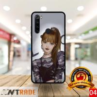 ราคา XIAOMI Redmi Note 8 เคสสกรีน BLACKPINK 04 (1870610829)