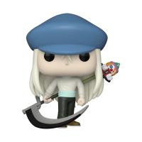 ราคา 2023 new FUNKO POP Animation 1134 Hunter x Hunter Kite WITH BOSS (20020780766)