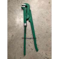 ราคา ประแจจับแป๊บขาคู่ HURRICANE ขนาด 1 1 2 นิ้ว (437931690)