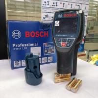 ราคา Bosch เครื่องตรวจหาวัตถุ D tect120 สามารถออกใบกำกับภาษีได้ (20907647851)