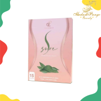 ราคา ส่งฟรีทั้งร้าน เอสชัวร์ S SURE สูตรเด็ด Pananchita S Sure by นุ้ย สุจิรา 15 แคปซูล กล่อง 1 กล่อง (14941627611)