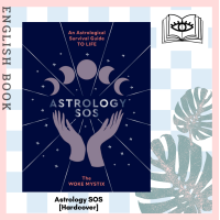ราคา Querida หนังสือภาษาอังกฤษ Astrology SOS Hardcover by The Woke Mystix (10154694732)