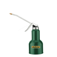 ราคา JADEVER กาหยอดน้ำมัน รุ่น JDYH1350 ความจุ 500 มล Oil can อุปกรณ์ เครื่องมือช่าง งานช่าง เจทเวอร์ (21108136876)